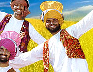 Baisakhi