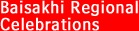 Baisakhi Regional Celebrations