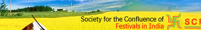 Society for the Confluence of Festivals in India