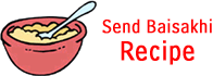 Send Baisakhi Recipe