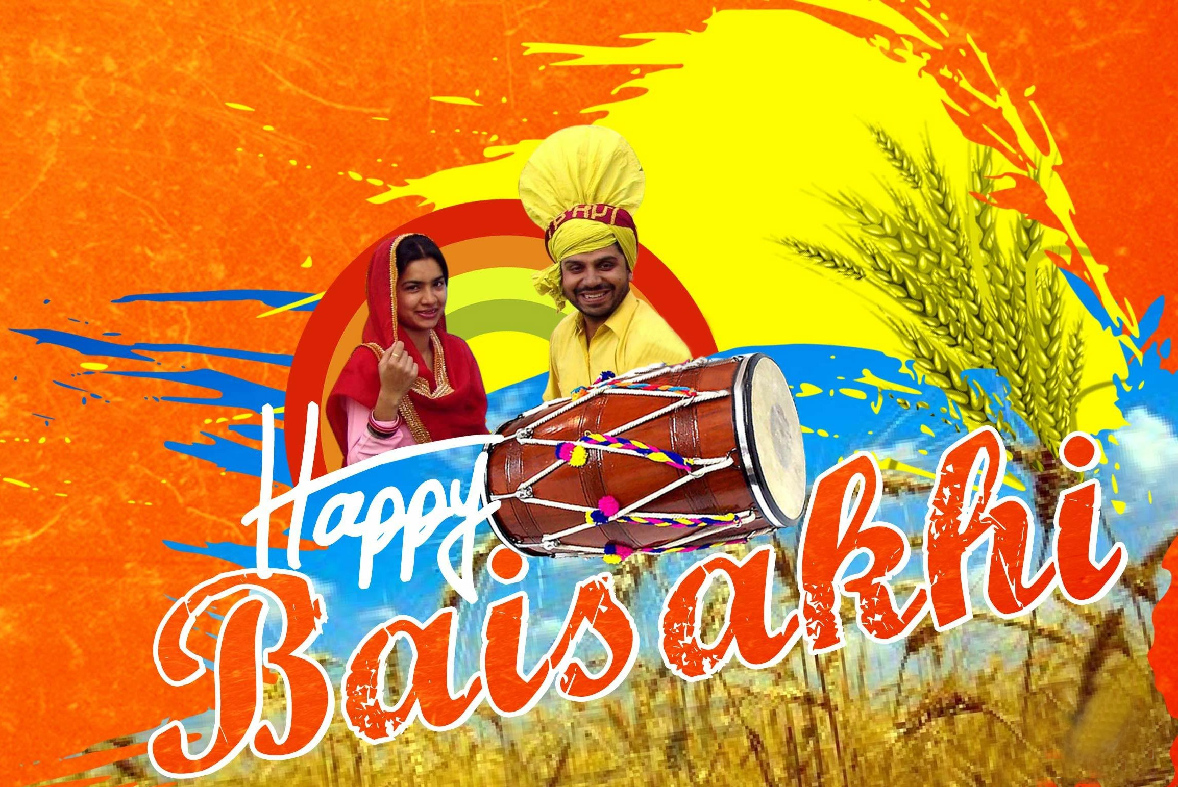 Baisakhi Wallpapers - Happy Baisakhi Images for Desktop, Facebook Baisakhi Wallpapers - Happy Baisakhi Images for Desktop, Facebook