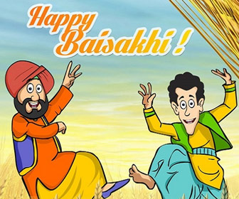 Baisakhi Wallpapers