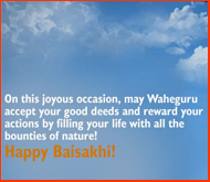 baisakhi quotes