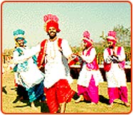 Baisakhi songs