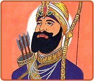 Guru Gobind Singh