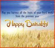 happy baisakhi quotes