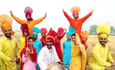 Baisakhi Celebrations